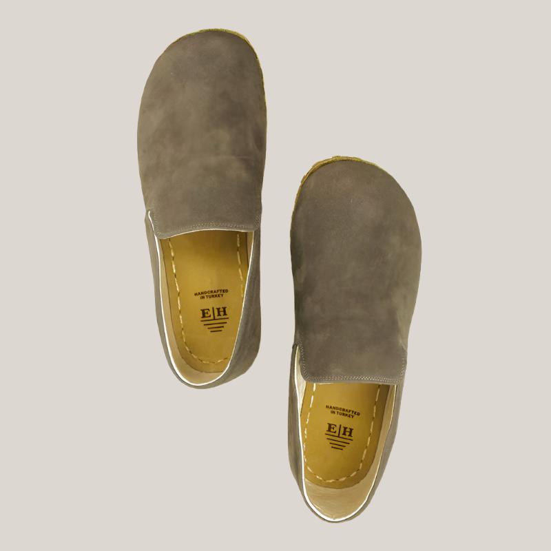 Grounding & Earthing Barefoot Slip-On Shoes for Women