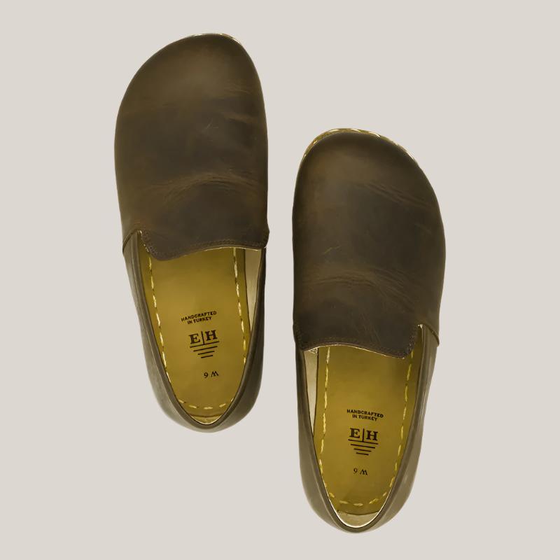 Grounding & Earthing Barefoot Slip-On Shoes for Men