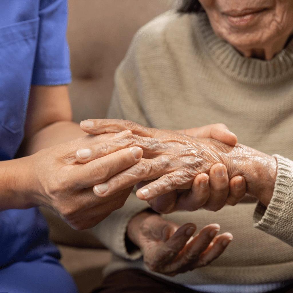 Natural Relief for Arthritis: How Grounding May Help Ease Joint Pain and Inflammation