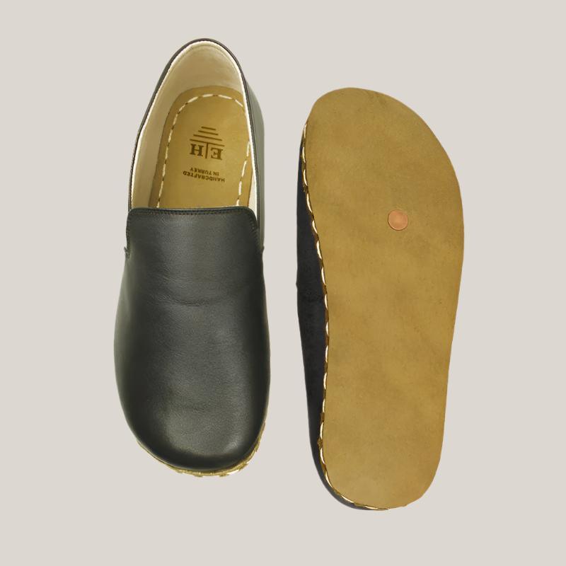 Grounding & Earthing Barefoot Slip-On Shoes for Women