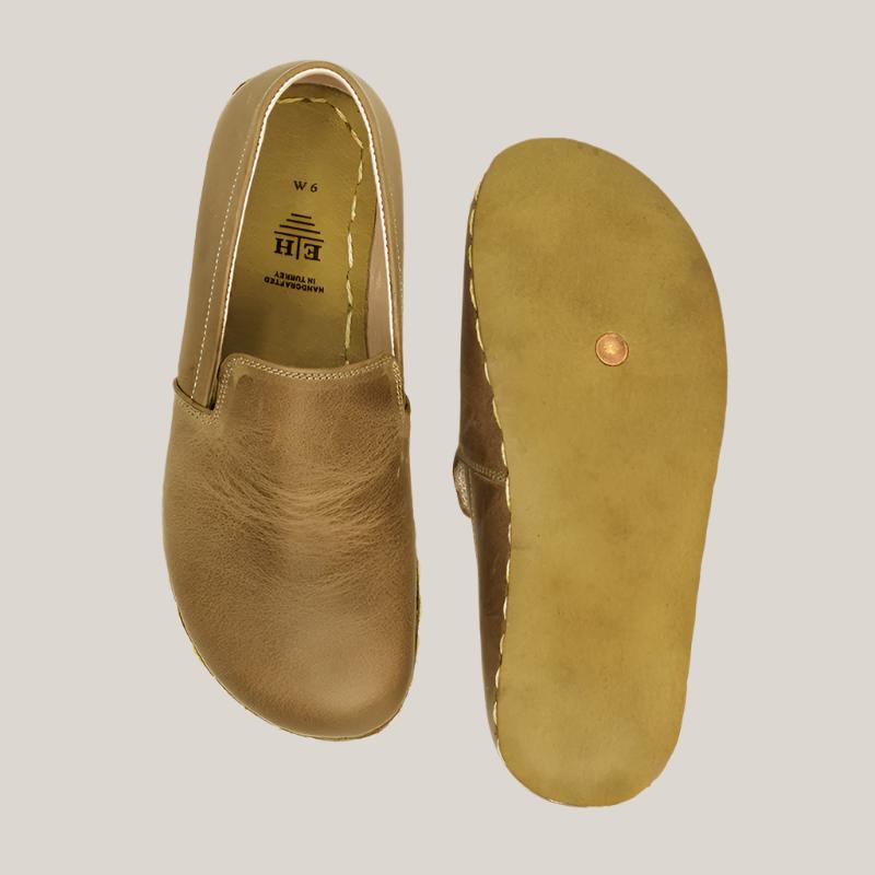 Grounding & Earthing Barefoot Slip-On Shoes for Men