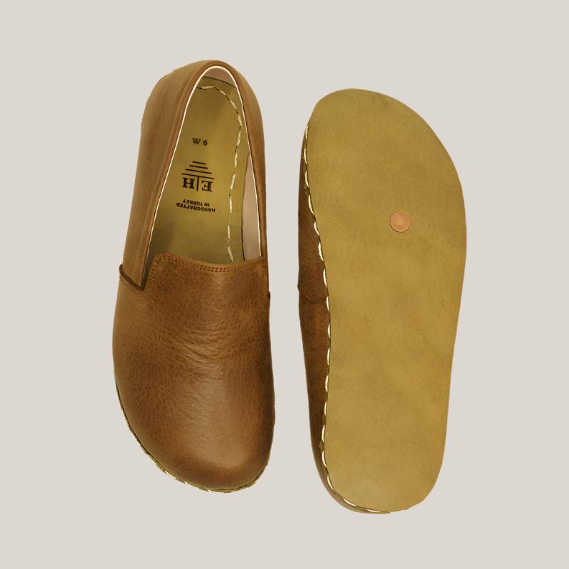 Grounding & Earthing Barefoot Slip-On Shoes for Women