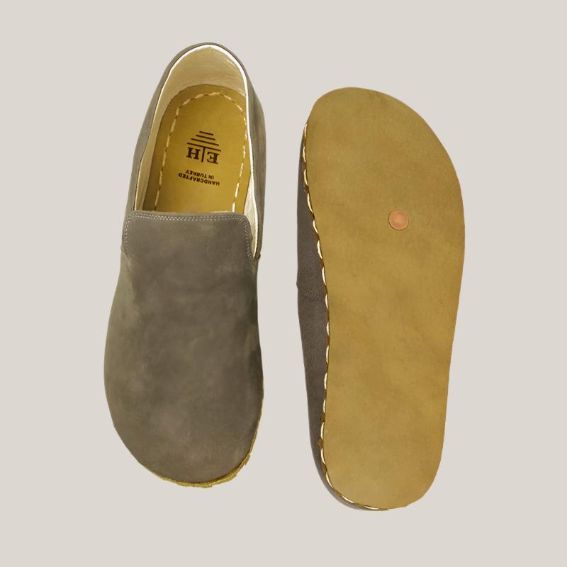 Grounding & Earthing Barefoot Slip-On Shoes for Men