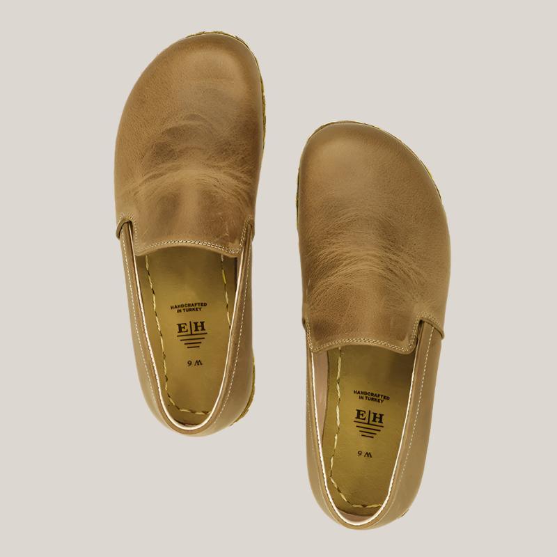 Grounding & Earthing Barefoot Slip-On Shoes for Men