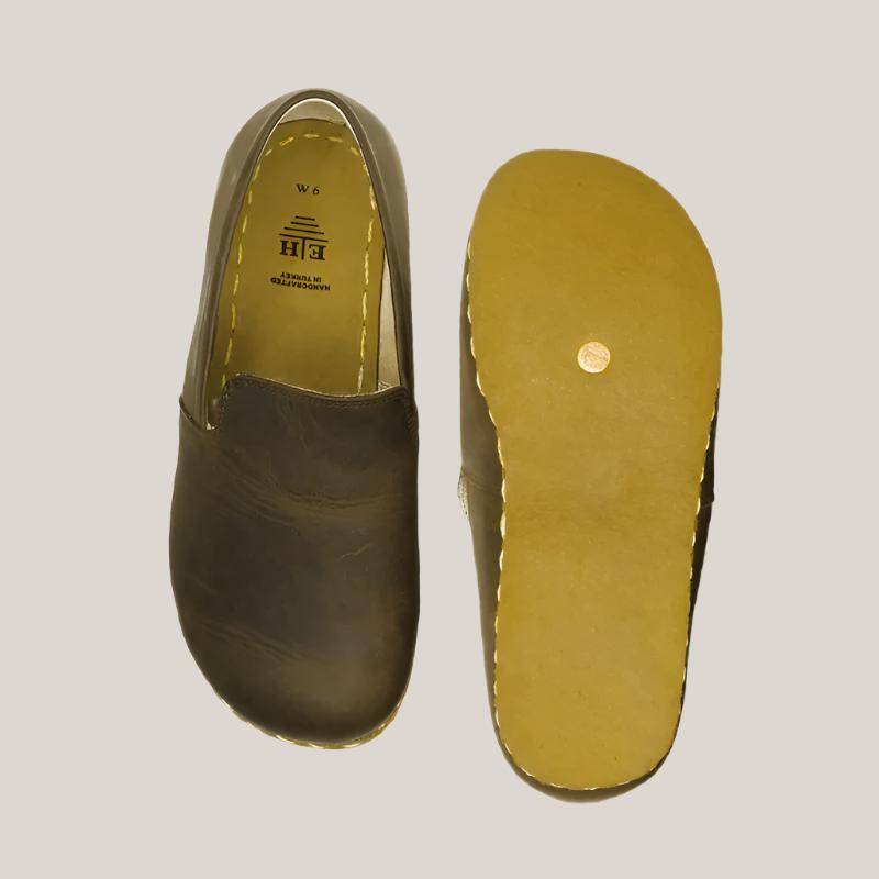 Grounding & Earthing Barefoot Slip-On Shoes for Women