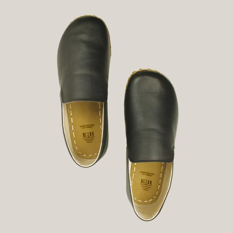 Grounding & Earthing Barefoot Slip-On Shoes for Men